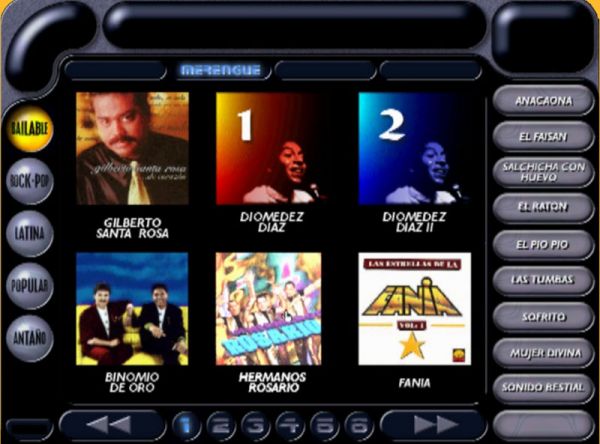 Pasado, presente y futuro de la rockola (Historia de la rockola)