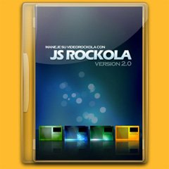 Manual del Programa JSROCKOLA