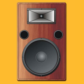 Como unas Cajas Acusticas | Video Rockola