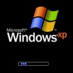 Instalación del Windows XP