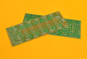 PCB en fibra