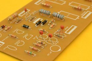 ceramic capacitor