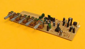 preamplifier