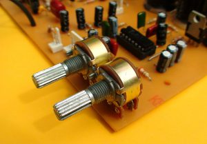 potentiometer