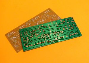 PCB