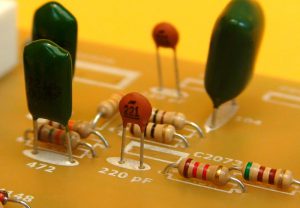 ceramic capacitor