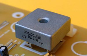 bridge diodes