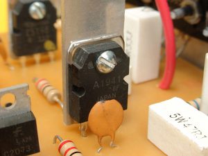 B688 transistor