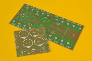 PCB