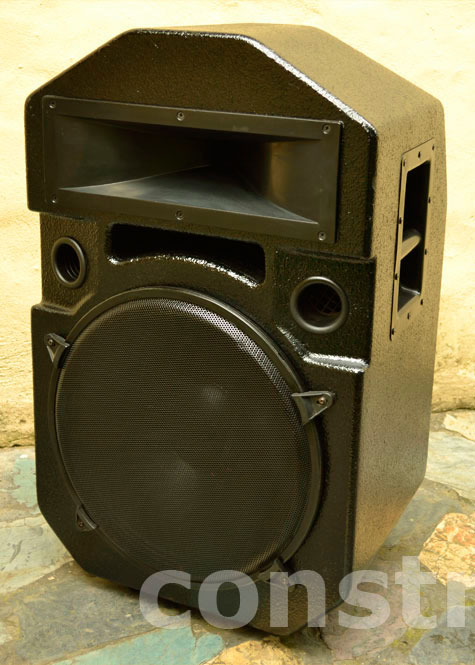 Cómo proceder Acerca de Como Hacer Una Bocina Casera - Como hacer bafles y  cajas acusticas paso a paso