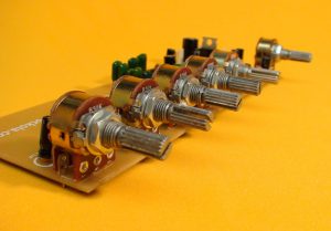 potentiometer