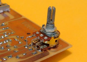 potentiometer