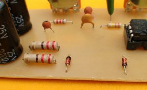 zener diodes