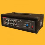 Amplificadores de Audio de Potencia