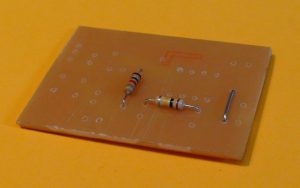 resistors