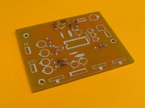 PCB