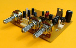 potentiometers