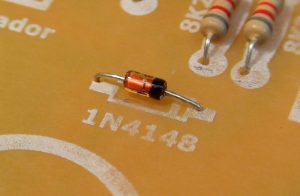 1N4148 diode