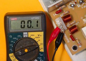 measurement output 