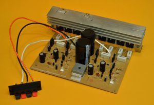 amplifier 500 watts
