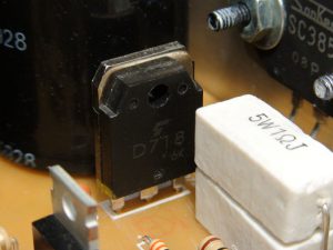 driver transistor