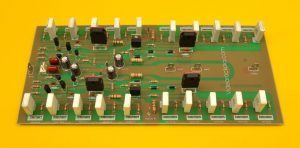 main board amplifier