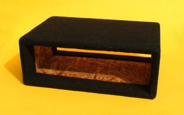 Amplificador Estereo de 180W con Entrada de Micrófono Y EQ