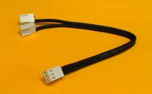 signal output cable