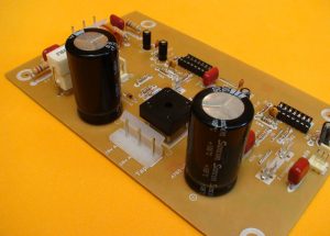amplifier board