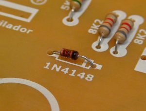 1N4148 diode