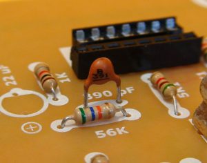 ceramic capacitor